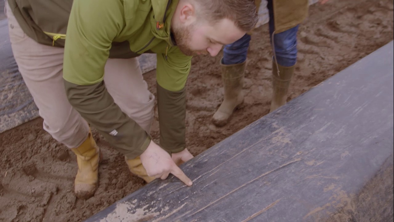 WEG VAN ASPERGES DEEL2
