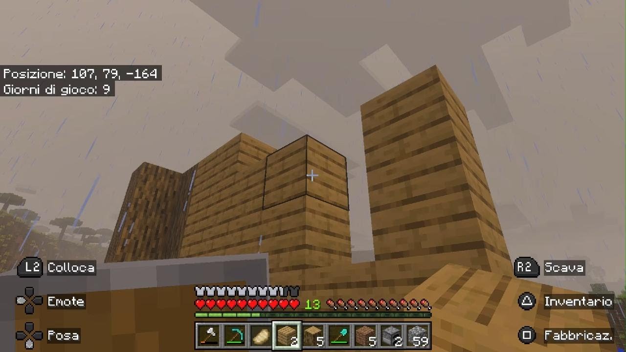 Tito craft EP 3