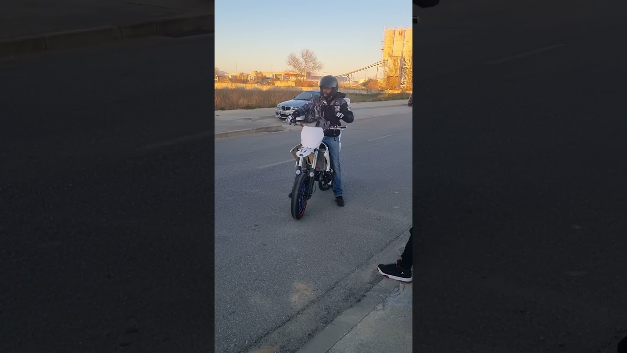Le TwinCylinder 176cc stage6 ! Nouvelle Vid&eacute;o YouTube demain 🎥 #2stroke #50cc #twincylinder