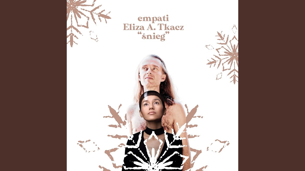 śnieg