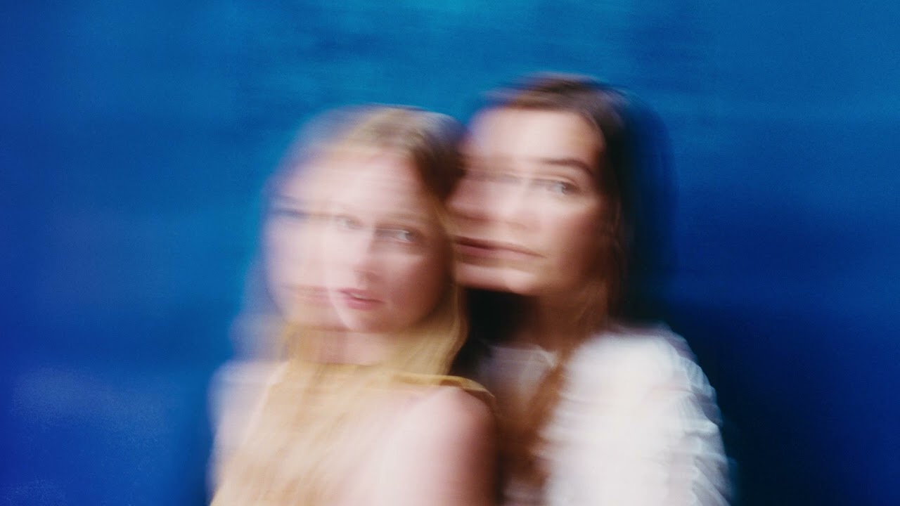 emma & matilda - Ei kulu päivääkään (Audiovideo)