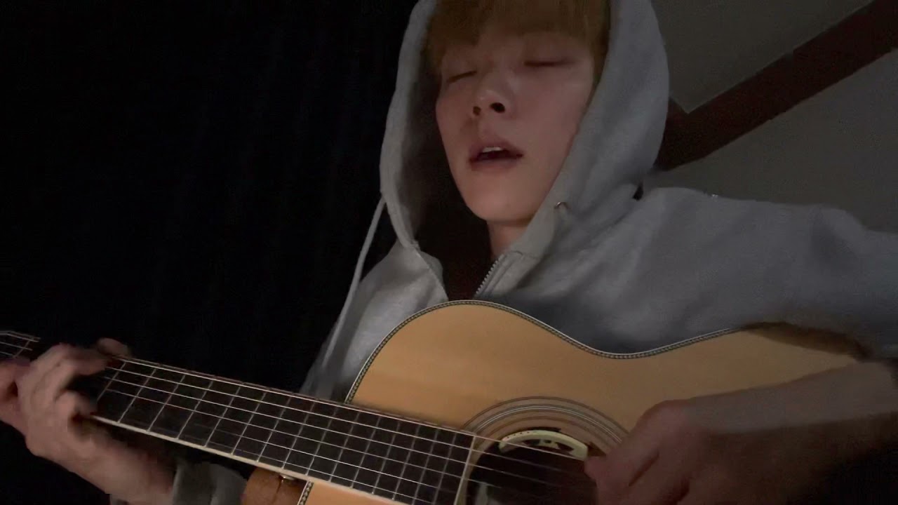 영케이-잘자라 내사람아 cover