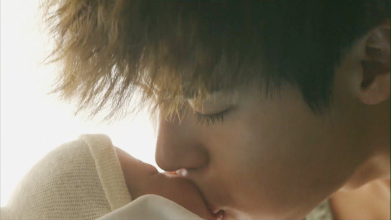 아기에게 생명의 숨 불어 넣는 이종석… '아름다워' @닥터 이방인 7회 20140526