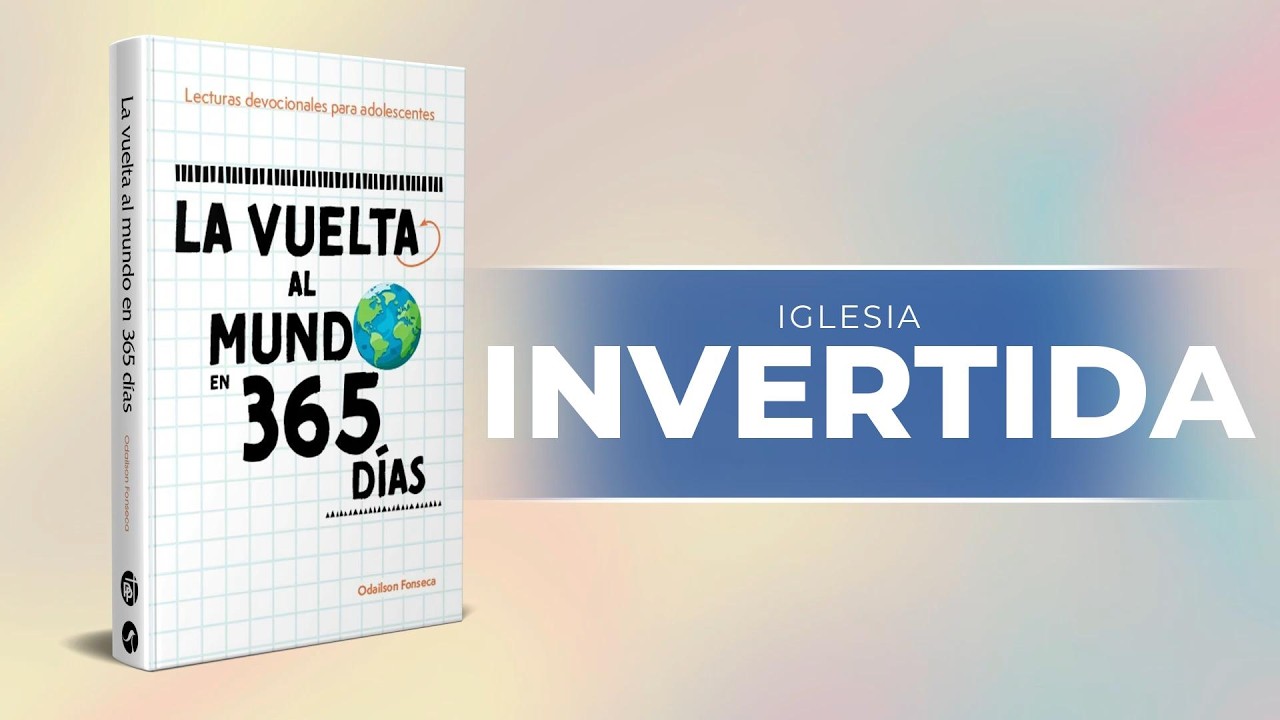 IGLESIA INVERTIDA - 28 DE FEBRERO - MATUTINA ADOLESCENTES 2026