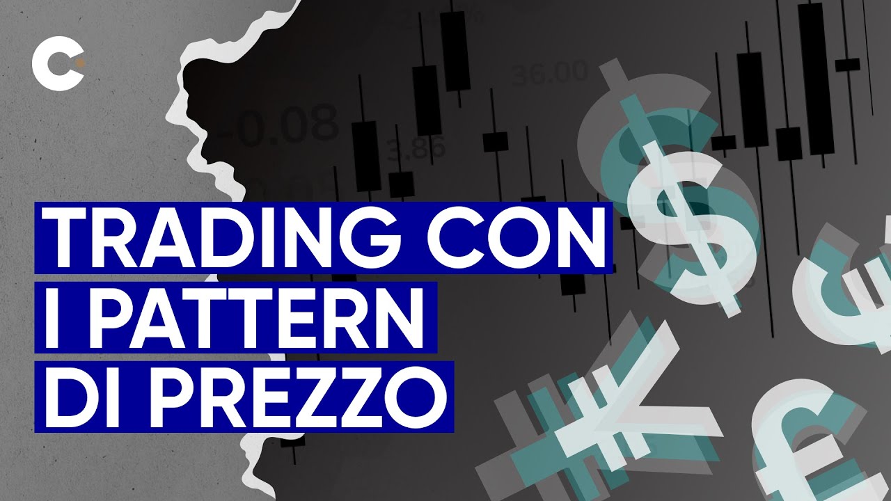 Il Trading con i Pattern di Prezzo