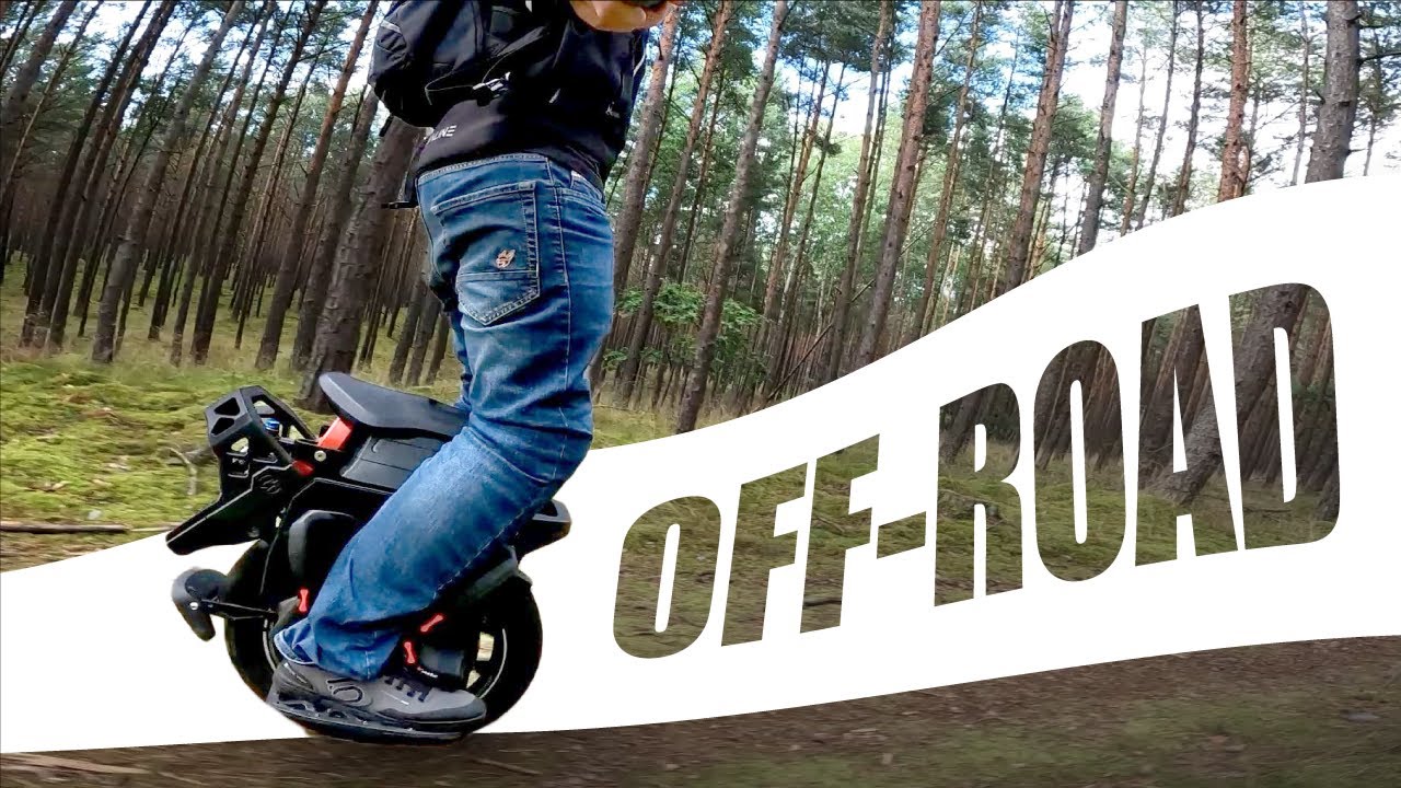 Off-road na Mono - dziki rajd po Sobieszewie