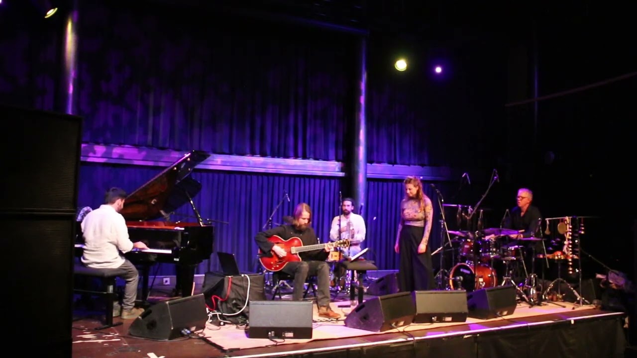 Under the Surface and Yiorgos Bereris and Lucas Zegrí 2