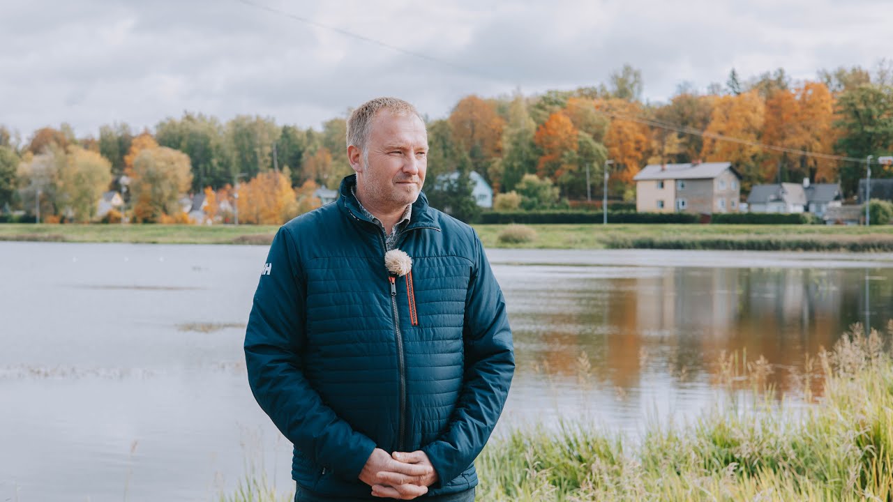 JUMAL - MINU VARJUPAIK.  Põlva Elu Sõna Kogudus