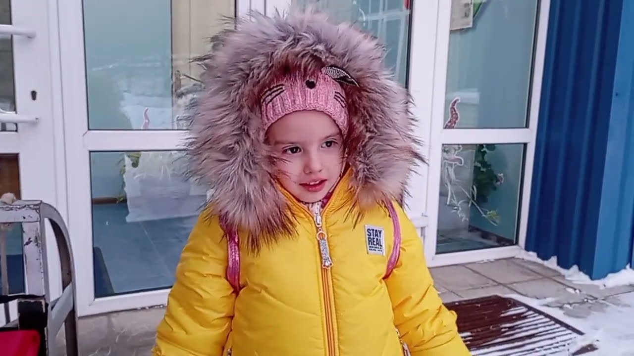 Утеплились🌲Знову були в Рівному🌲Куховарю