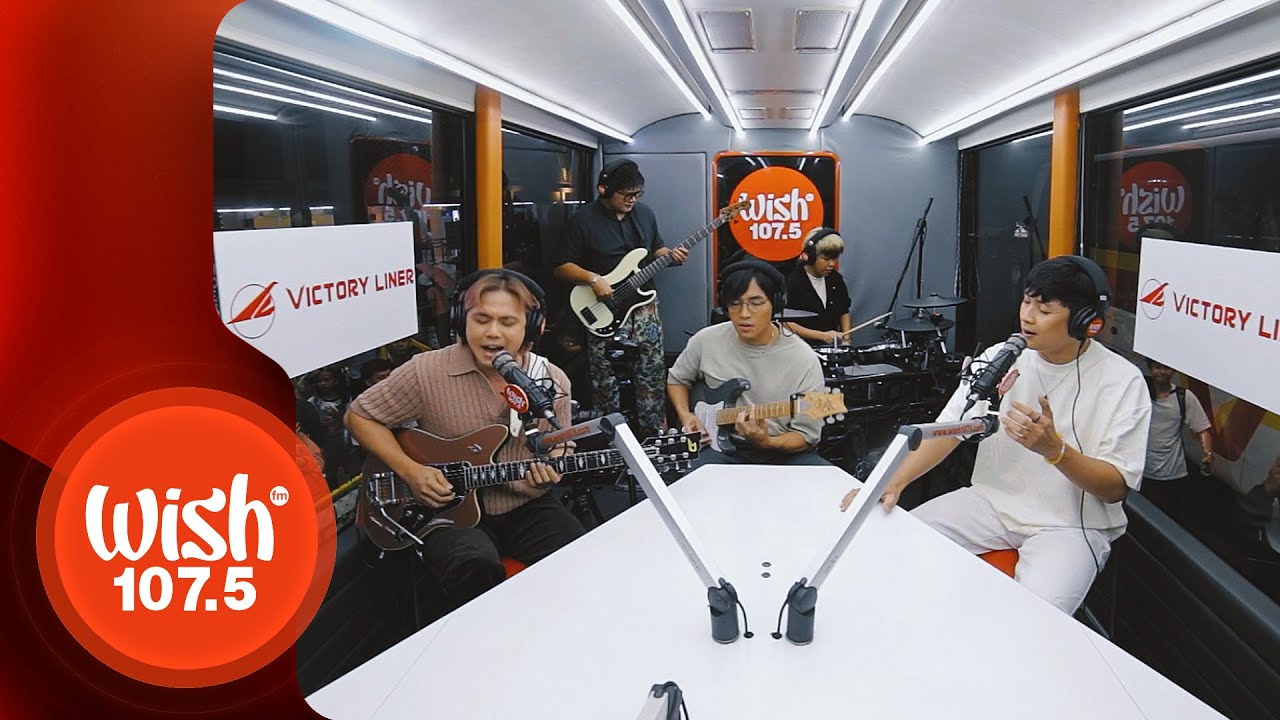 Over October performs 