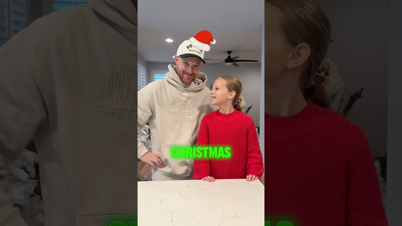 🧐WHO CAN NAME MORE CHRISTMAS SONGS❓