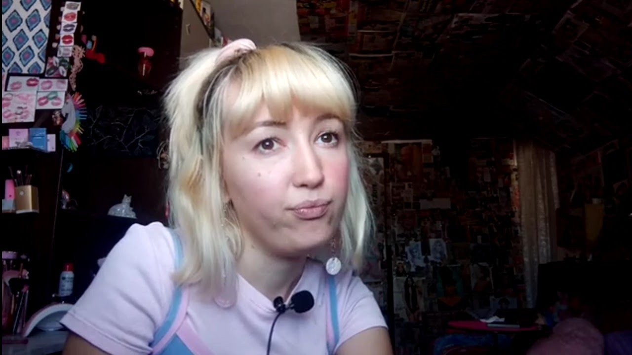 ASMR you and Angela make fun of Eleven | Stranger Things Roleplay