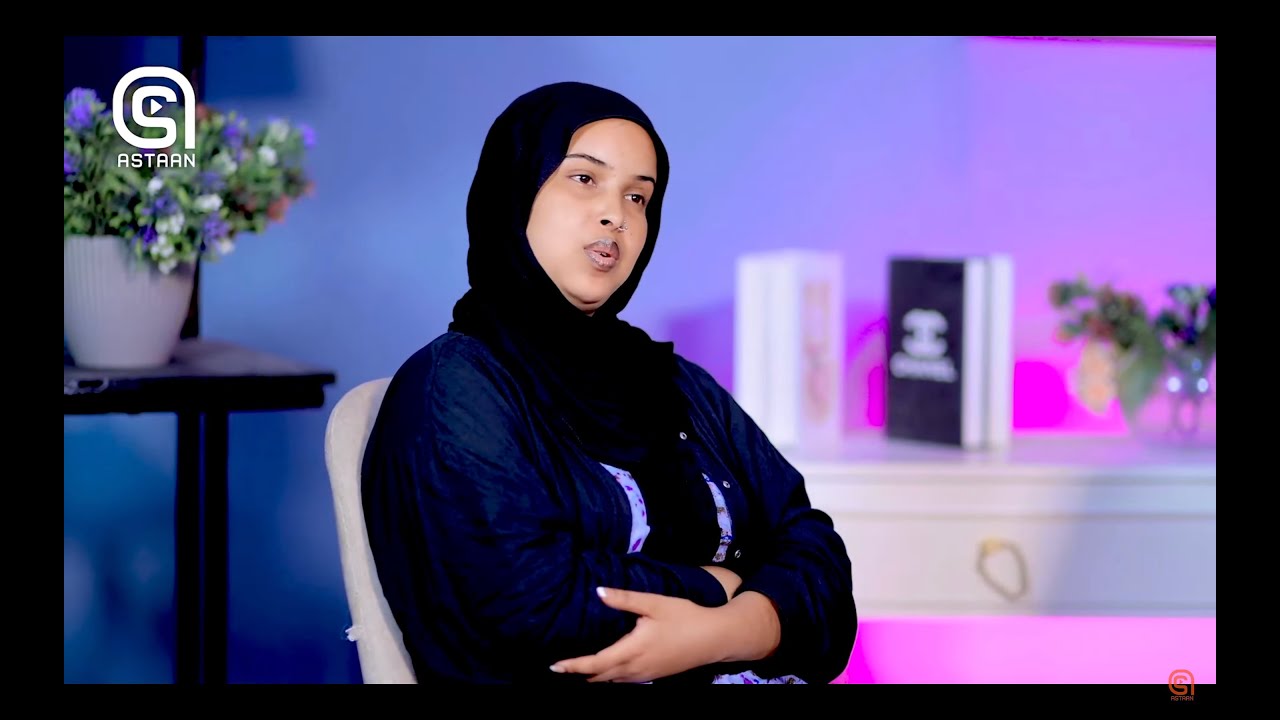 Barnaamijka Codka Toolmoon. Xalqadda 6aad