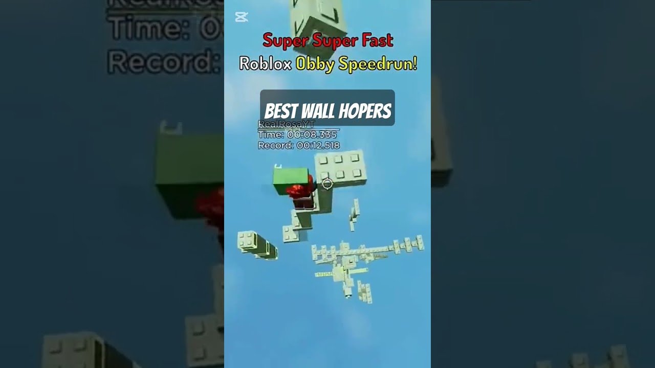 Best Wall Hopers @aizen.1935 @RealRosa @Banksy #phonk #roblox #edit #robloxedit #wallhop