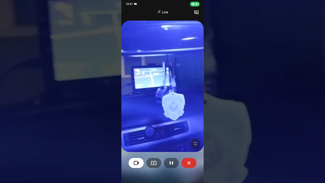 Vestacka inteligencija i ja pricamo zasto mi pada navigacija sa stakla i sta radim sa navigacijom