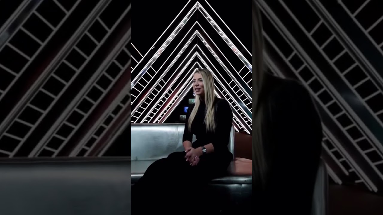 Rike Roci #bigbrothervipalbania #bbv3 #rikeroci