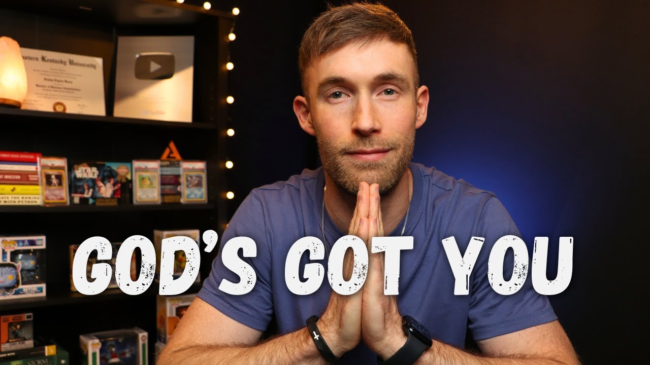 A Message from God ✨ Just for You