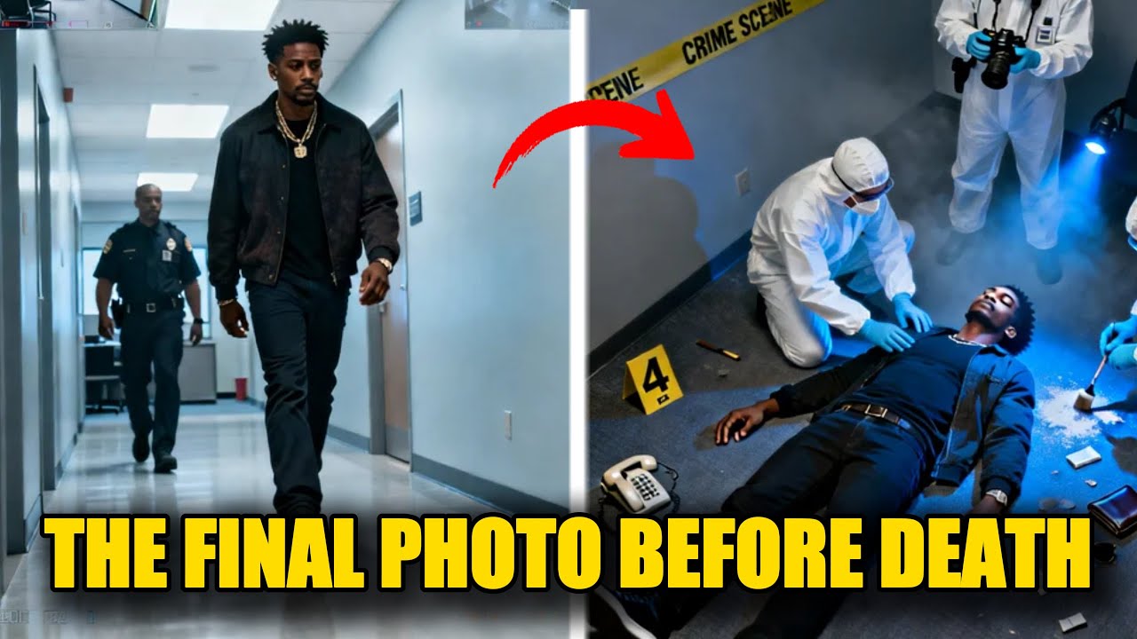 Before They Died, Black Music Legends Revealed the 50 Photos They Never Wanted You to See