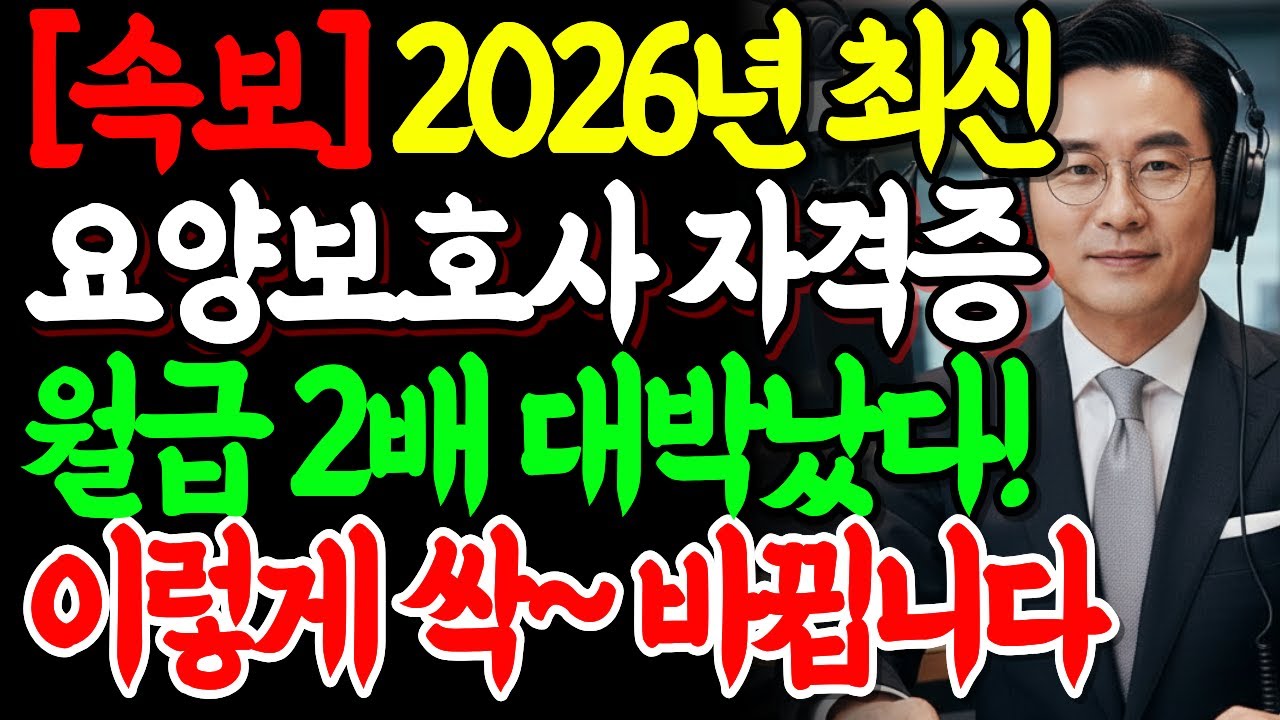 [ 속보 ] 