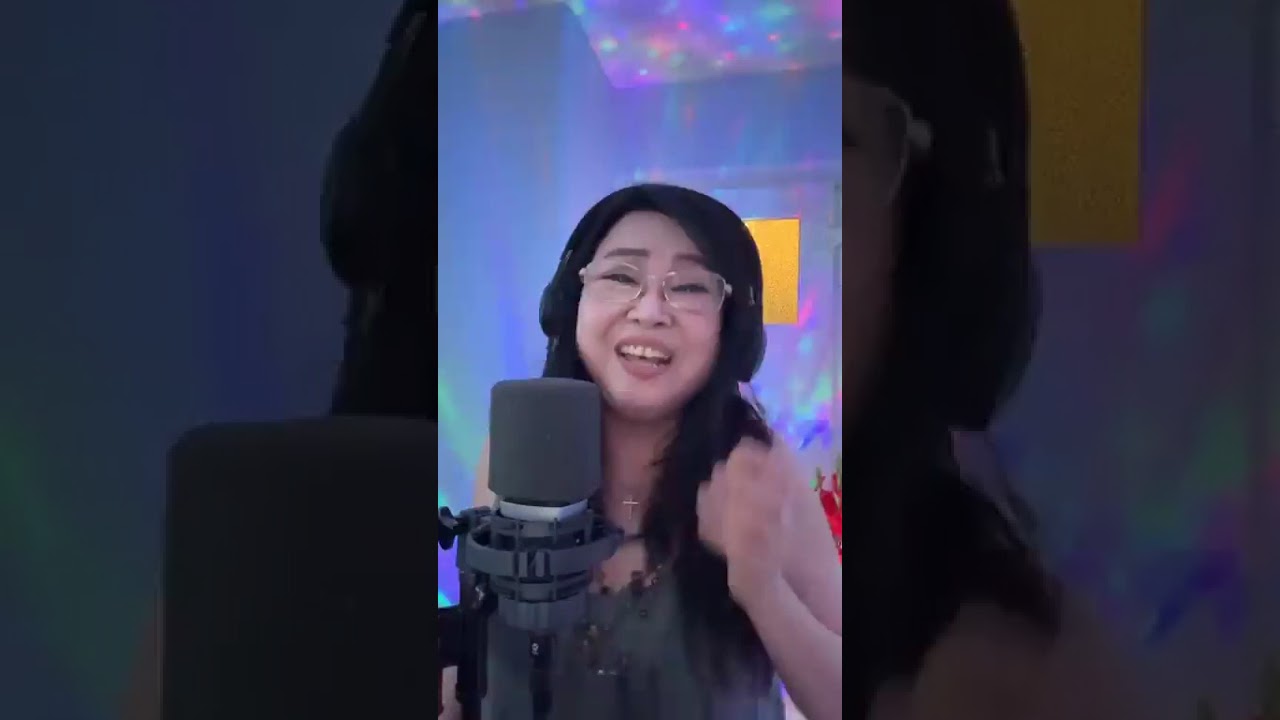 Karaoke Live-Stream: Men Tình Nồng. St: Nhạc Trúc Sinh.lời  Lê Đức Long.(cover)