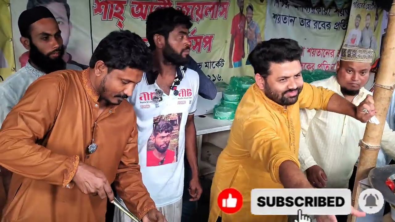এরাই হচ্ছে প্রকৃত মানুষ super hero... more