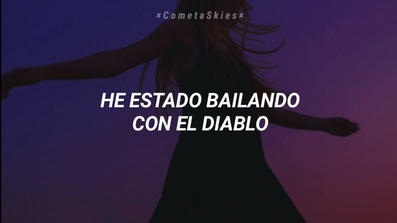 Marina & the Diamonds - Forget [Sub. Español]