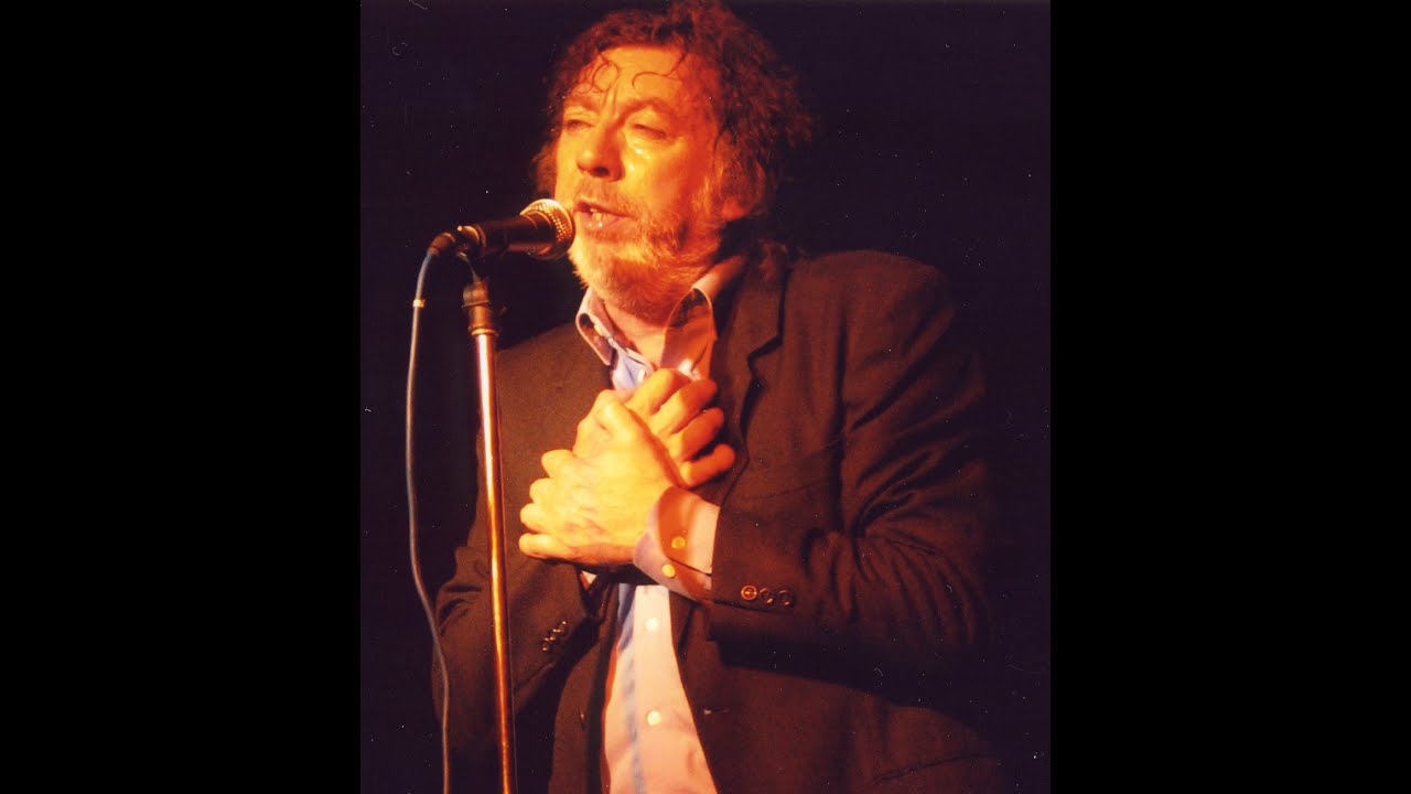 Bruno Brel 13.1.12 - Archive