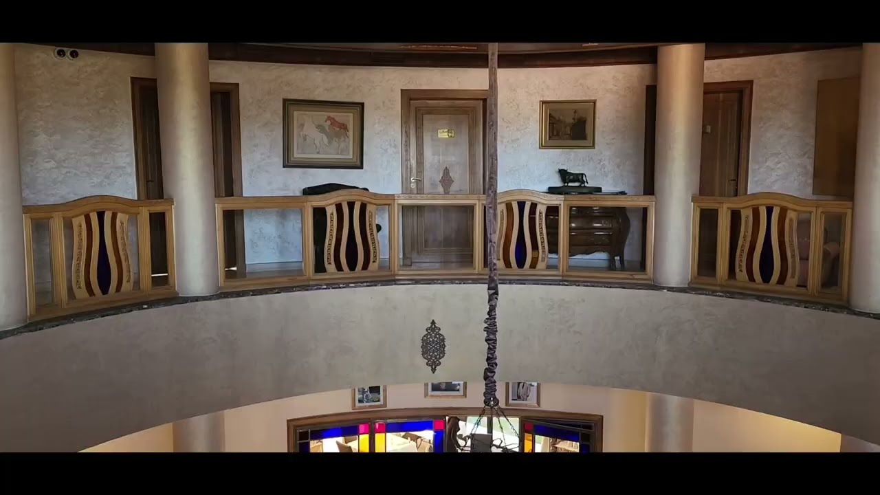 Sillage Palace Marakkech ( Marocco) ,  5 star hotel , hotel room , lobby all details.