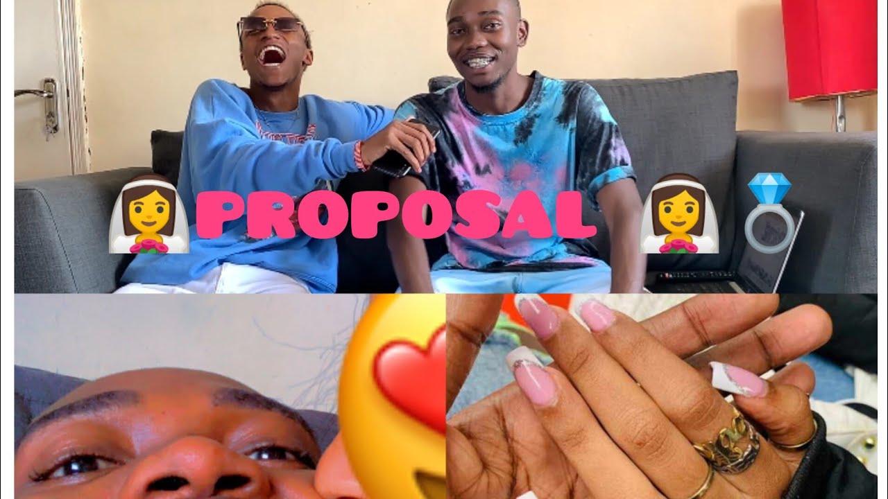 MAPENZI💕 JAYBOY GEPA IS OFF THE MARKET!!