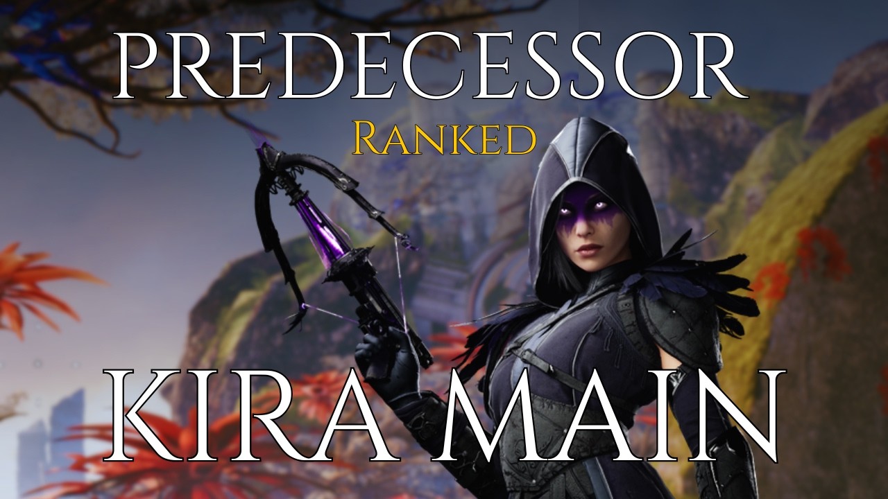 Just Started My Ranked Journey
