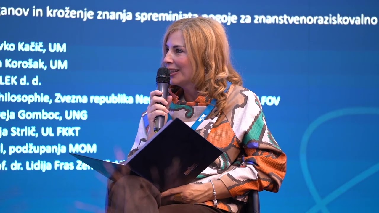 Festival znanosti Univerze v Mariboru – FestUM 2025