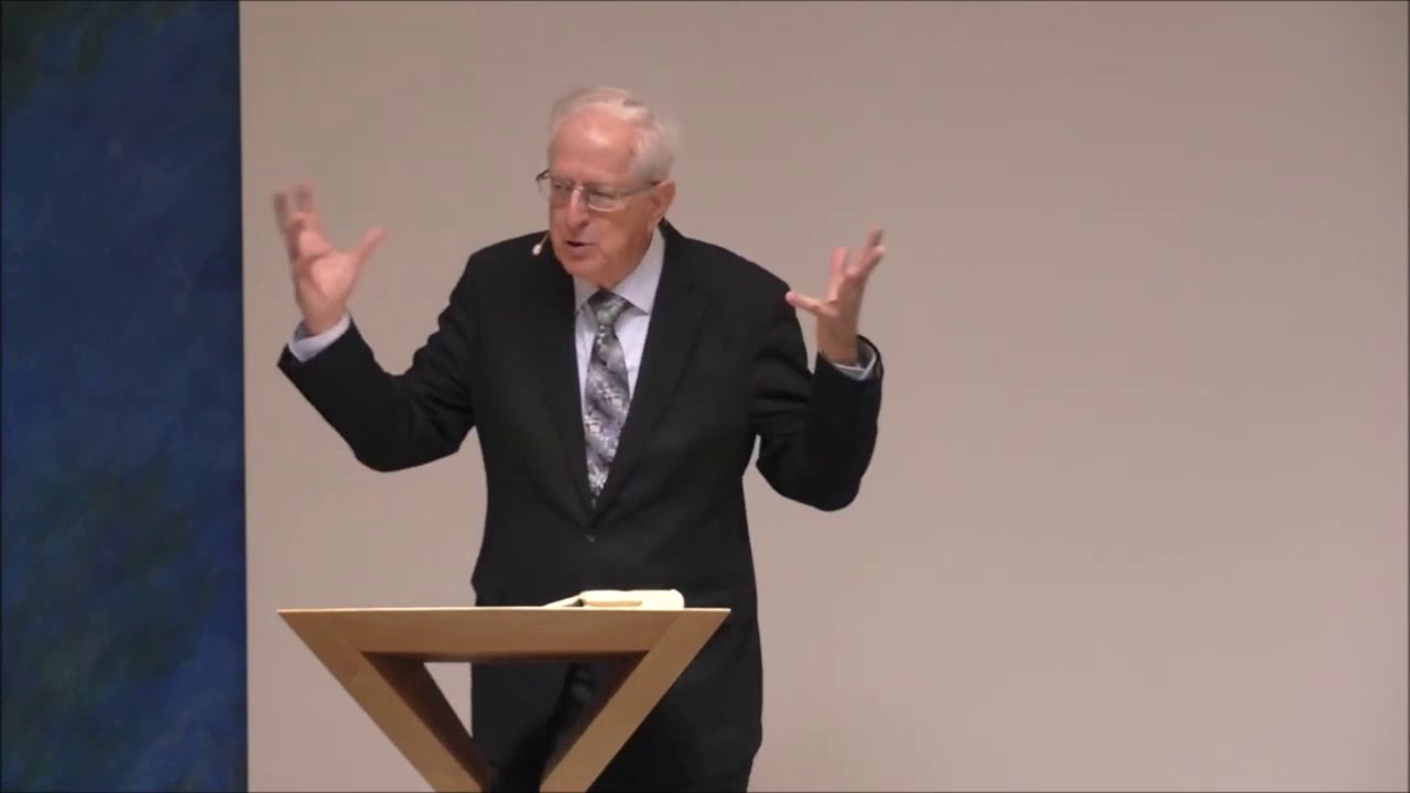 Armin Mauerhofer - Jesus kommt bald, die Endzeitzeichen sind da!