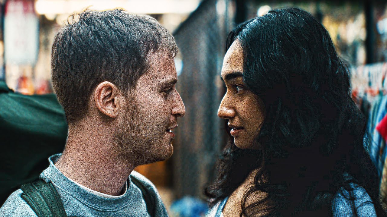 Preparation for the Next Life - Official Trailer (2025) Fred Hechinger, Sebiye Behtiyar