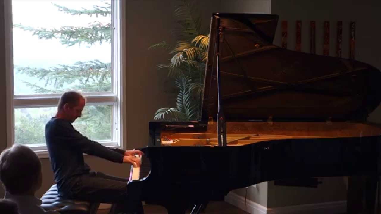 Doug Hammer - The Dance (Valley View)