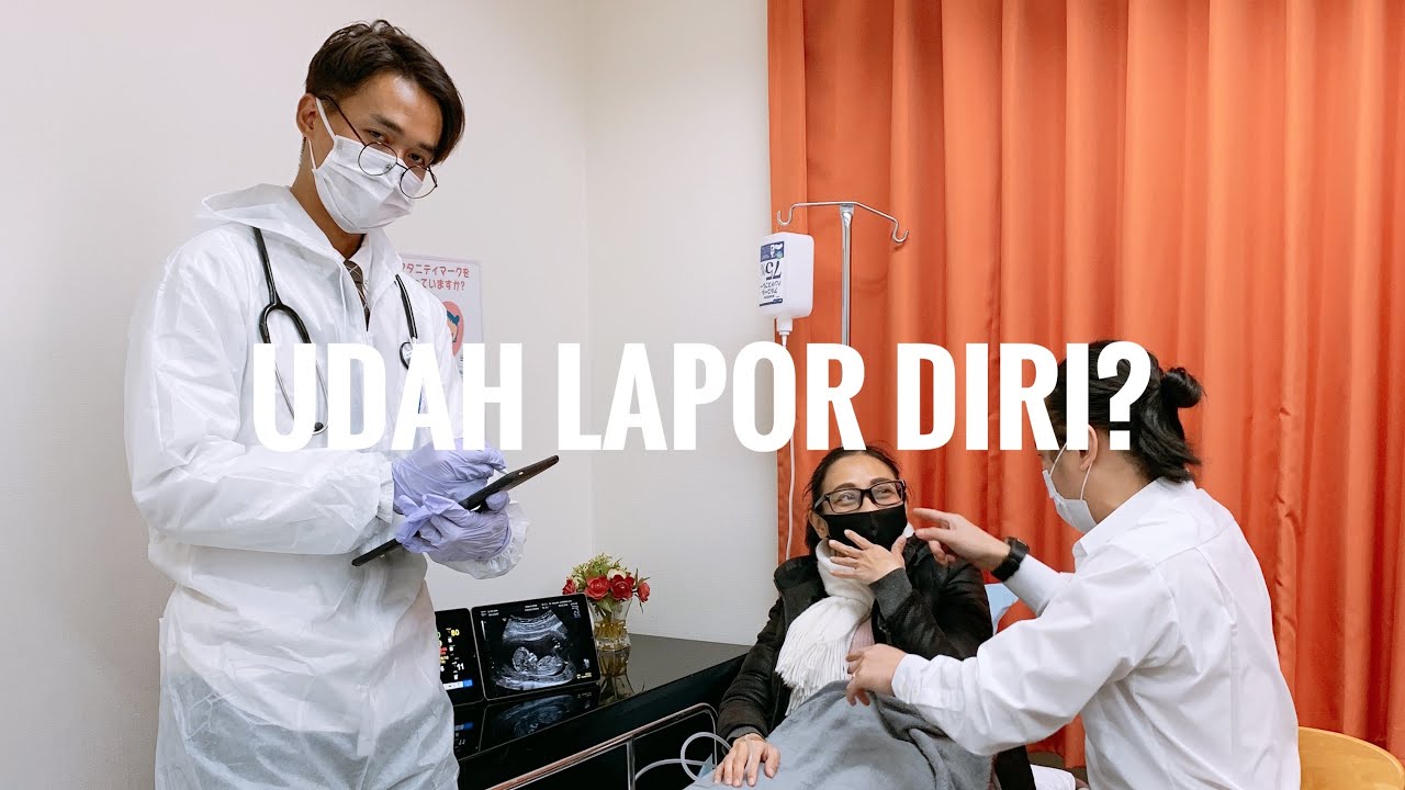 LAYANAN KBRI TOKYO YG HARUS KAMU TAU!!