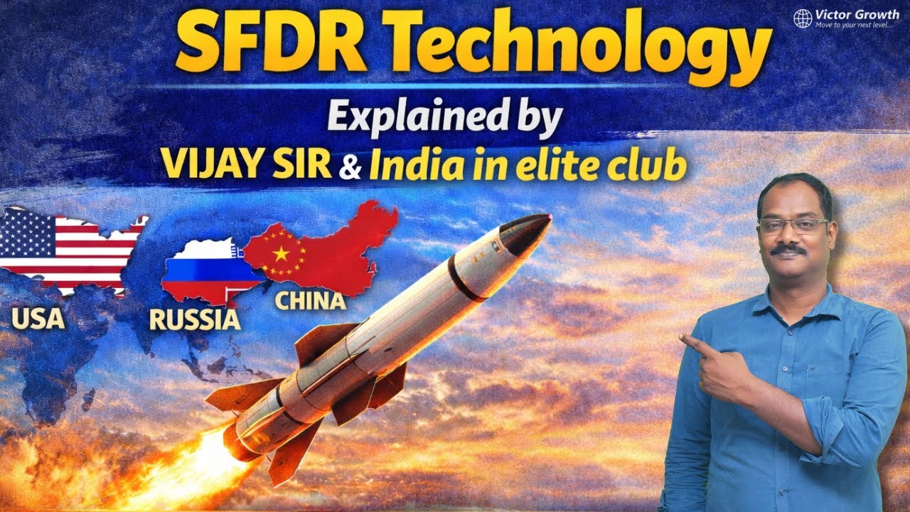 Breathing Missile | Ramjet | BVR | S&T for IAS | Gandiv (Astra Mk-3) #upsc #ias #civilservices