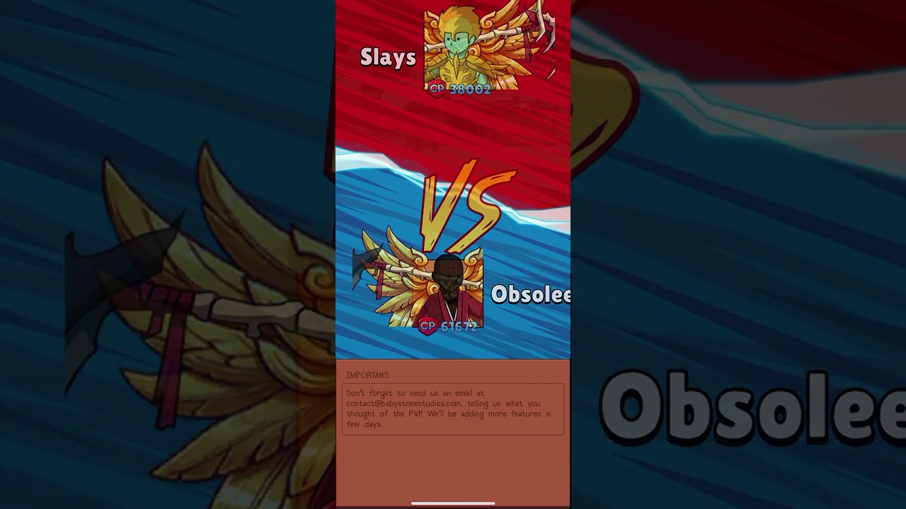 🍺 Obsoleet (61622) vs (38002) Slays 🍻