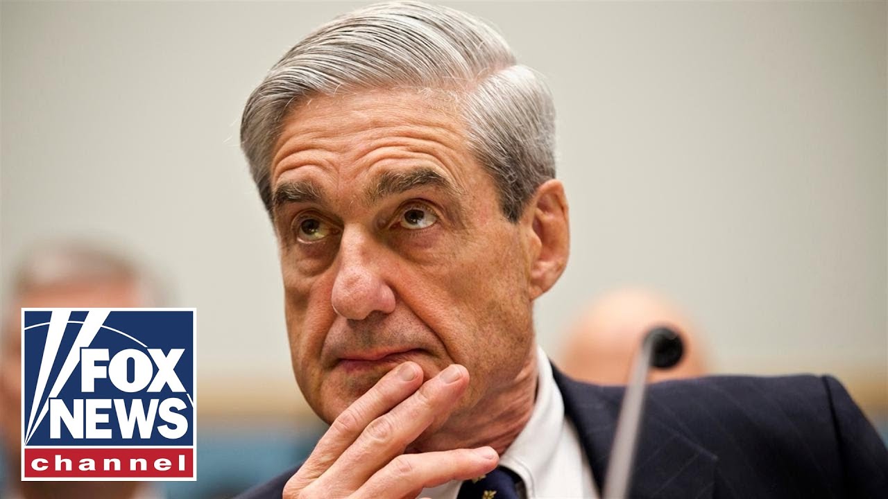 Declassified FBI document shows intel briefing used to advance Russia probe
