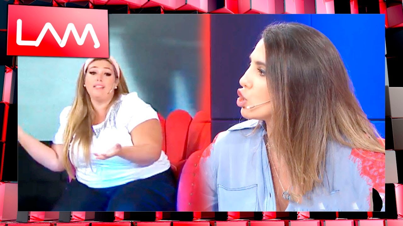 Los ángeles de la mañana - Programa 24/03/21 - MAR TARRÉS VS CINTHIA FERNÁNDEZ