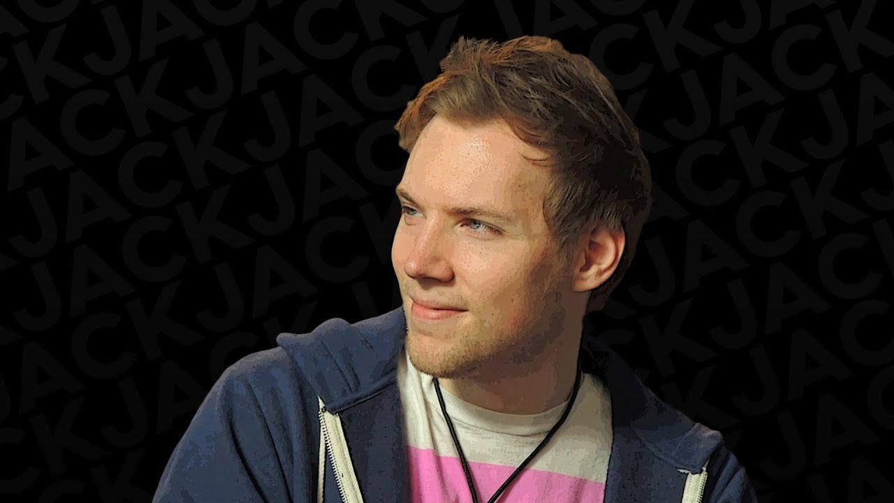 The Official Podcast #43 With Famous Actor James Allen McCune
