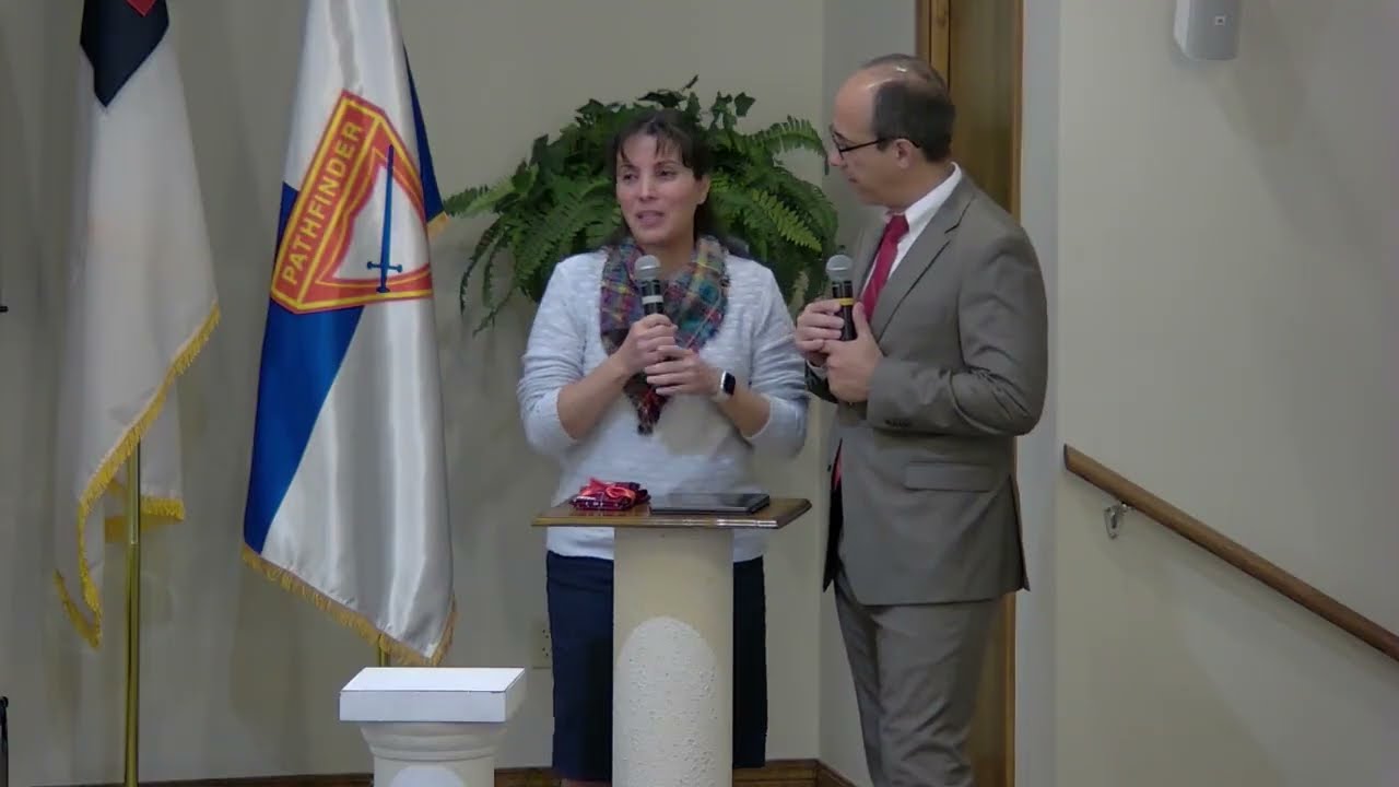 07 Guatemala Mission Report