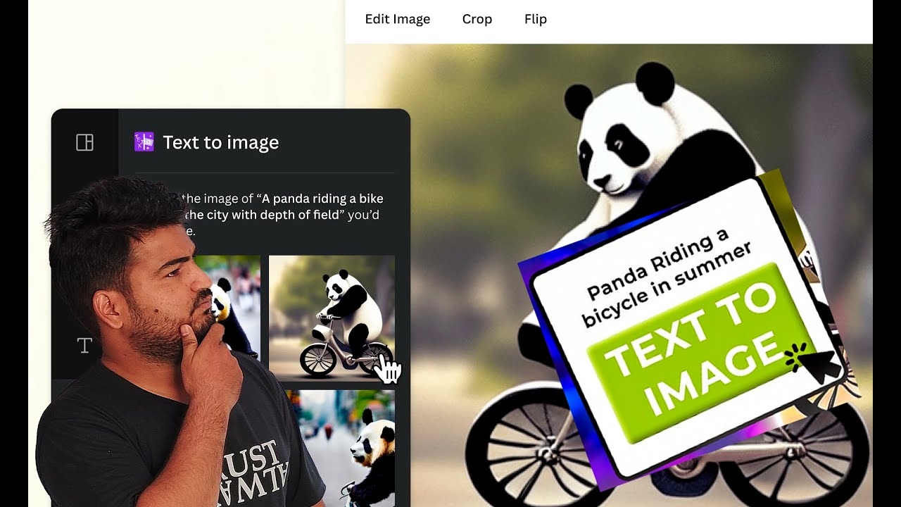 11 Free AI Text to Art Generators to Create an Image From Text