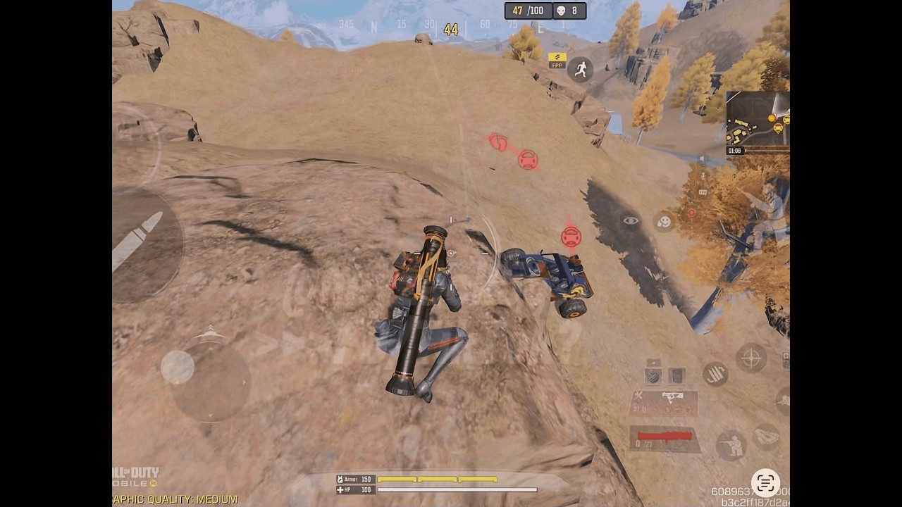 22k Aggressive Full Games | SMRS & Pump Class Combo 😎