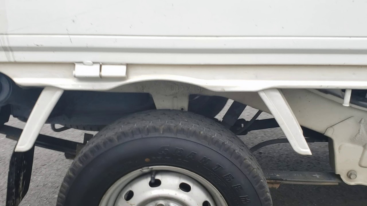 332 HIJET TRACK EBD-S500P TM 2015