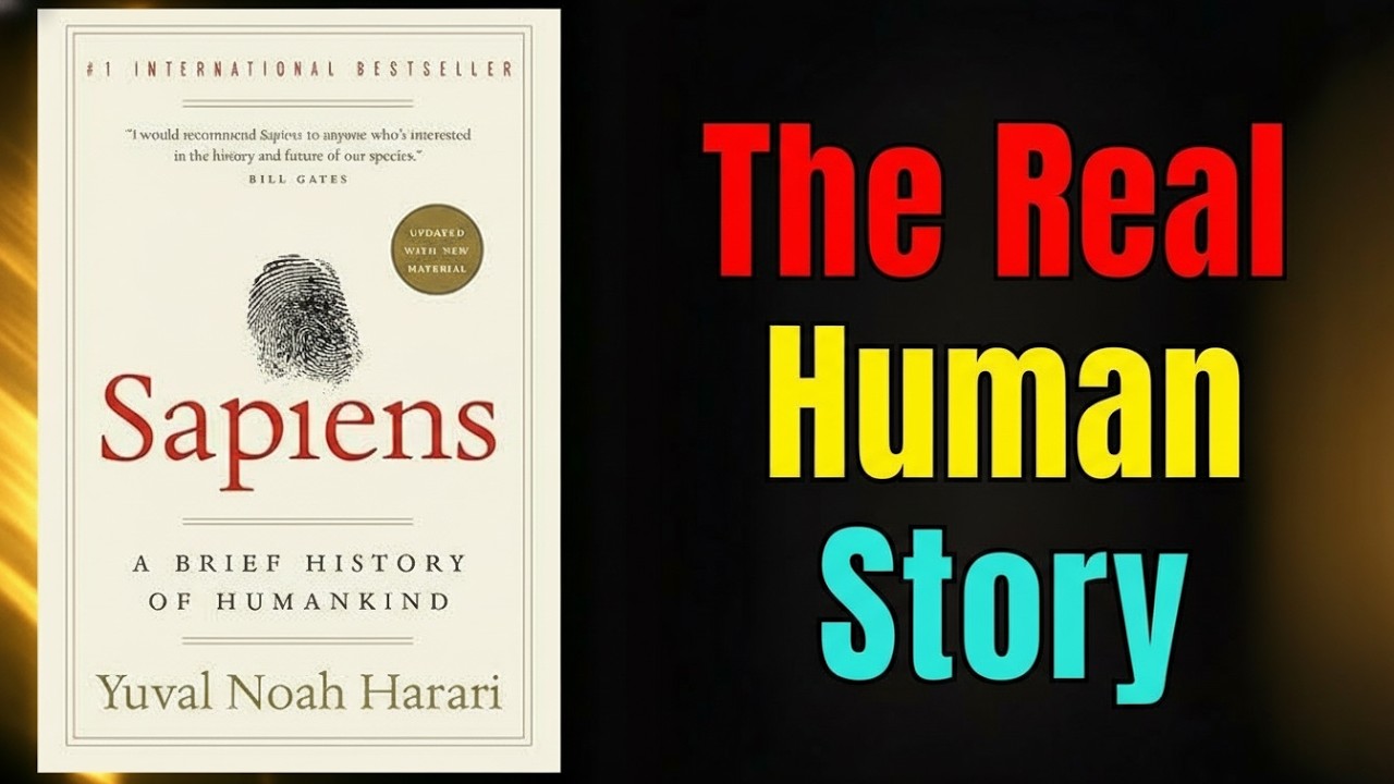 9 Lies Civilization Wants You to Believe