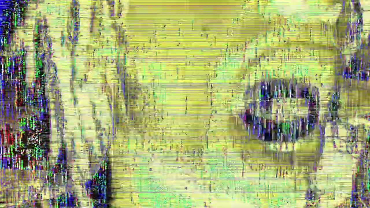 Zpacelif3 - reintroduction (Official Visualizer)