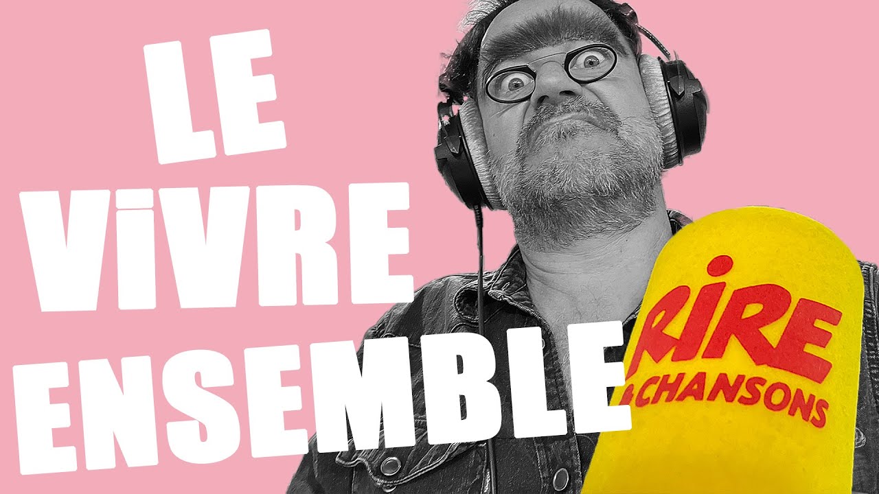 LE VIVRE ENSEMBLE
