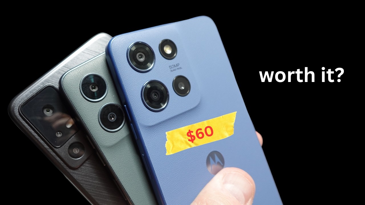 Family Dollar Smartphones: Worth it in 2025?