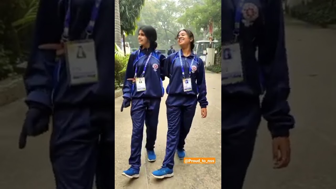 #proudtonss #nss  #nssrdc #nssrdc2022 #rdc2022 #delhipard