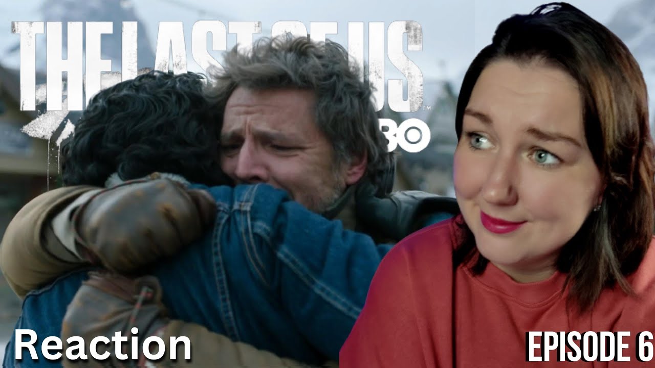 Oh wow _ Hbos The Last Of Us Episode 6 _ Kin _